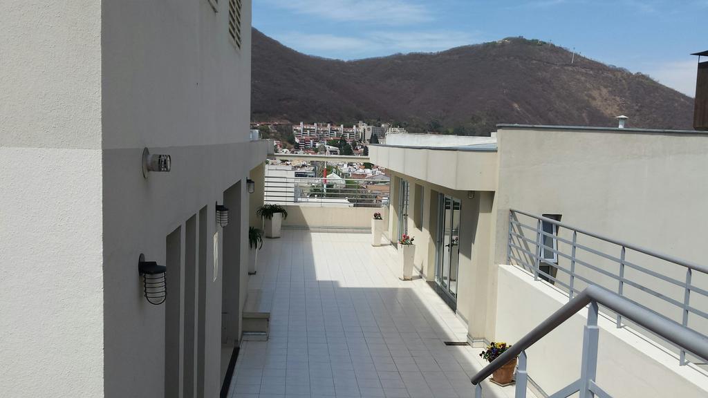 Departamento Dean Funes Salta Phòng bức ảnh