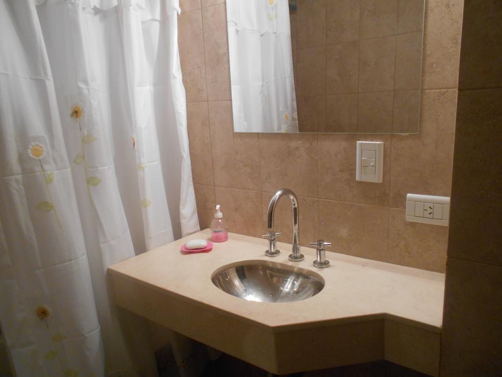 Departamento Dean Funes Salta Phòng bức ảnh