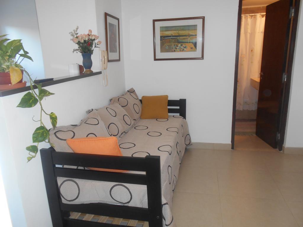 Departamento Dean Funes Salta Phòng bức ảnh